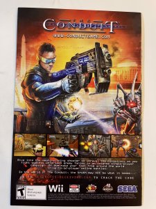 Dark Reign: Lethal Legion #2- VF+ (2009)