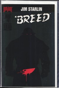 'Breed #1 Direct Edition (1994) 'Breed