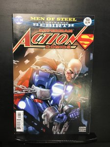 Action Comics #968 (2017) nm