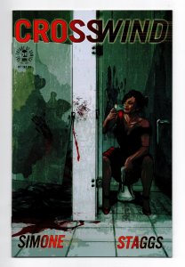 CROSSWIND #01 (2017) CAT STAGGS | JJC EXCLUSIVE | TRADE DRESS