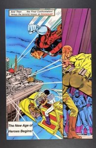 Eternity Smith #3 (1987)