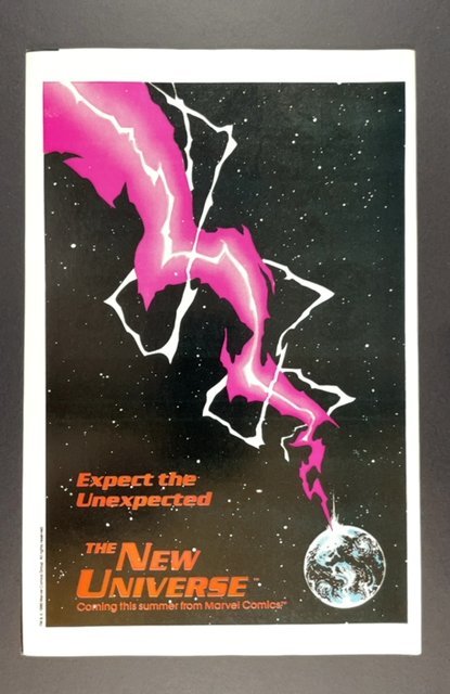 Fantastic Four #294 (1986)