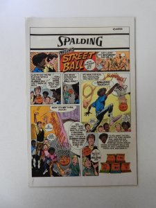 Super-Villain Team-Up #13 VF condition