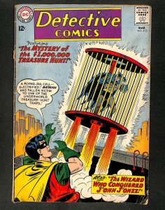 Detective Comics (1937) #313