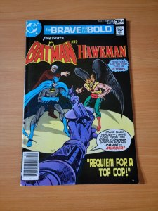 Brave And the Bold #139 ~ VERY FINE - NEAR MINT NM ~ 1978 DC Comics