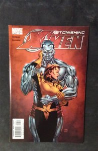 Astonishing X-Men #6 2004 marvel Comic Book marvel Comic Book