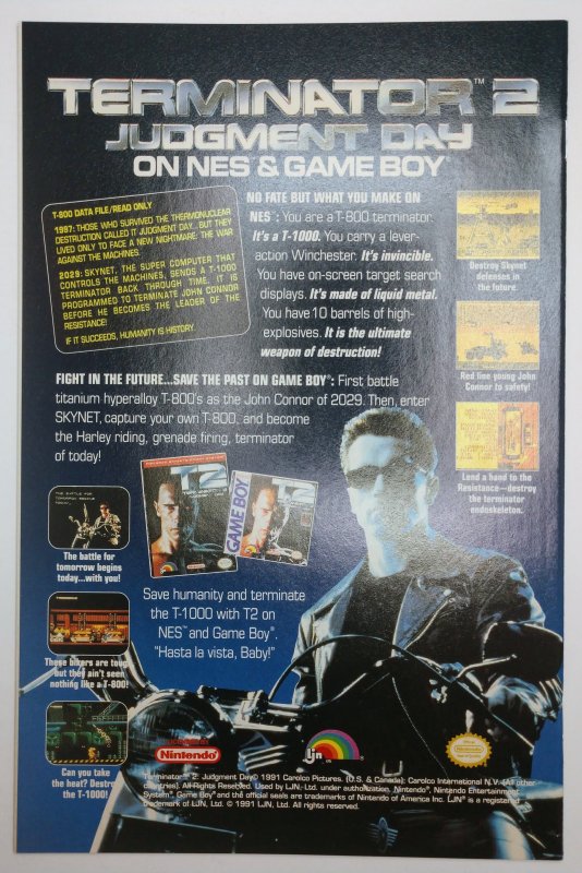 Ghost Rider #23 (9.4, 1992)