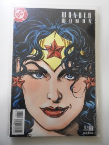 Wonder Woman #128 (1997)