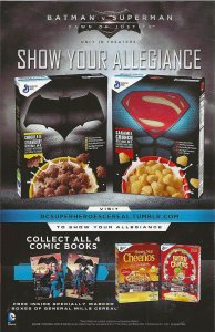 Batman #50 (2016) - NM+