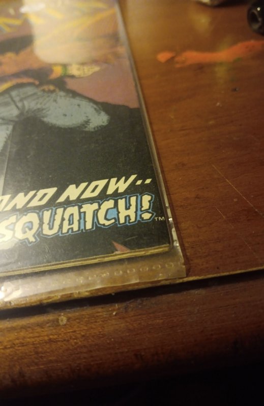 Classic X-Men #26 (1988)