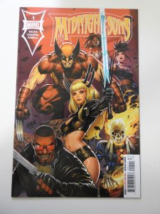Midnight Suns #1 (2022)
