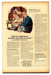 Strange Tales #163  1967 - Marvel  -FN/VF - Comic Book