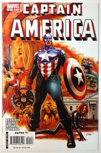 Captain America #41 (9.4, 2008)