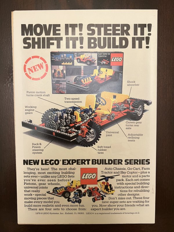 Wonder Woman #251 (1979) - NM / VF