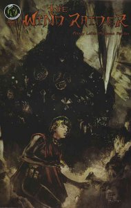 Wind Raider #2 VF/NM ; Ape