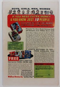 Fantasy Masterpieces #10 (1967)