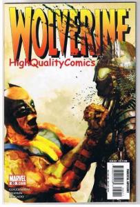 WOLVERINE #60, NM, X-men, Marvel Zombies, Arthur Suydam, 2003, more in store