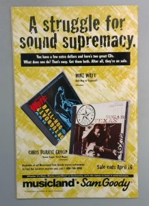 Kill Your Boyfriend #1, NM DC Comics Vertigo, 1995 JR1