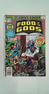 Marvel Classics Comics #22 (1977)