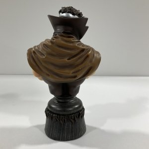 2004 Bowen Gorgon Mini-Bust 1068/3000 NIB Professionally Displayed