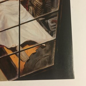 R.L. Stine Stuff of Nightmares #2 Gist 1:10 Variant Cover BOOM! Studios Horror