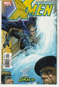 The Uncanny X-Men #429 (2003)