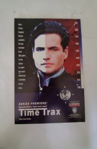 Scarlett #3 (1993) NM DC Comic Book J745