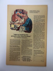 Tales of Suspense #80 (1966) FN+ condition