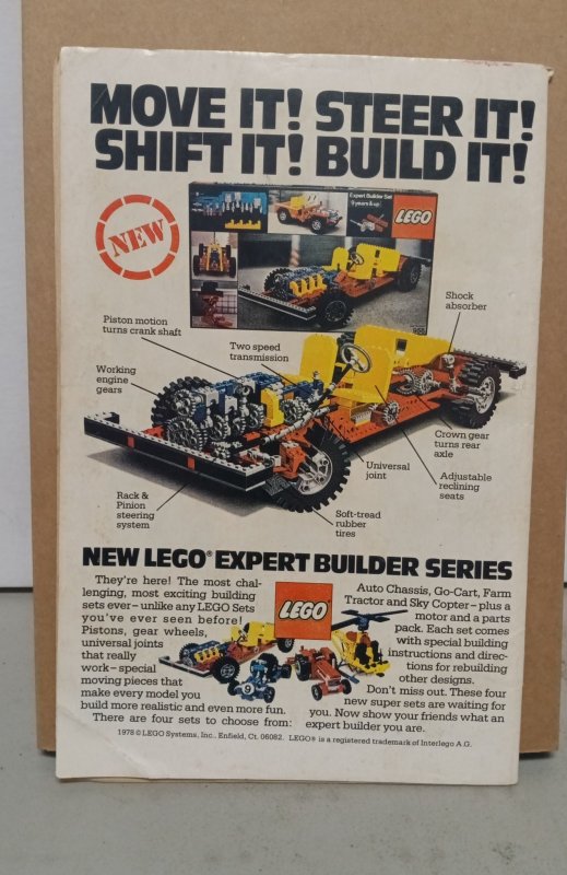 Captain Marvel #60 (1979). H02