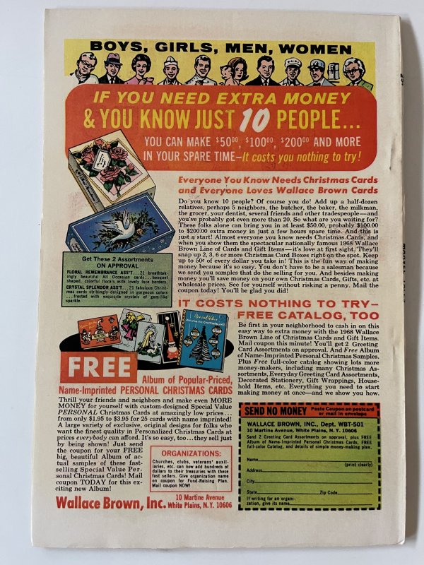 Marvel Tales #16 - VF/NM (1968)