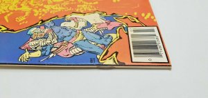 What If...? #27 Phoenix Had Not Died? Newstand!! VF+ (1981)