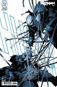 Batman #162 2025 Bachalo 1:50 DC Comics EB112