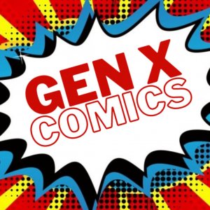 Gen X New Year Auction