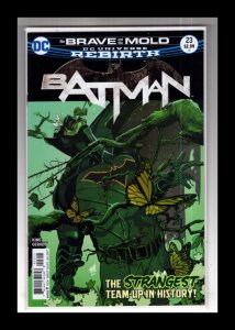 Batman #23 (2017)    >>> $4.99 FLAT-RATE Shipping !!! / HCA#2