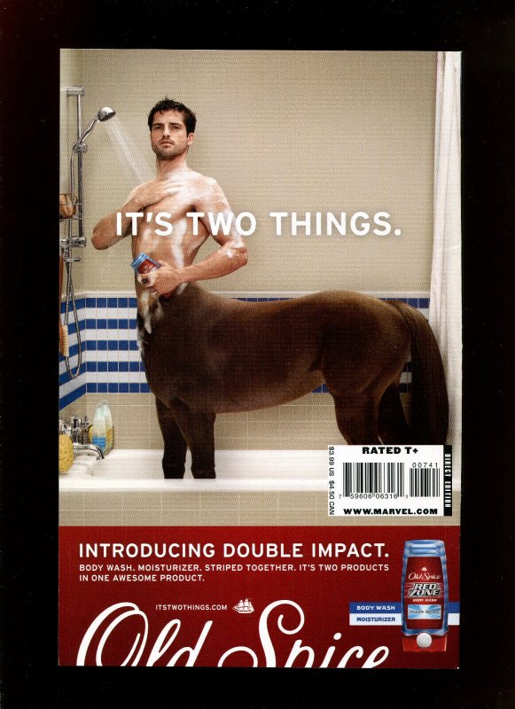 SECRET INVASION #7 - LENINIL VARIANT (9.2 OR BETTER) 2008