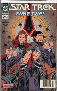 Star Trek #57 (1994)