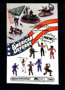 Flash (1987) #1 New Teen Titans Vandal Savage!