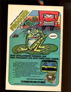 Uncanny X Men #172 - WE COMBINE SHIPPING! (5.0/5.5) 1983