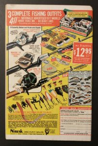 Marvel Super-Heroes 64, 1977. Marvel. The Incredible Hulk. Grade: GD (2.0)