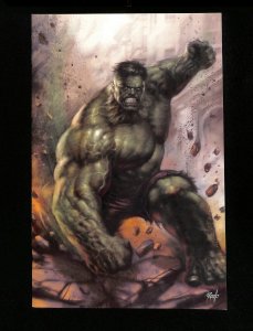 Immortal Hulk #20 Parillo Virgin Variant