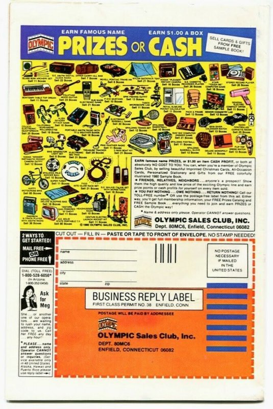 Iron Man 138 VF+ 8.5 Marvel 1980