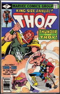Thor Annual #8 (1979) Thor