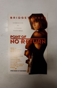 Black Canary #4 (1993) NM DC Comic Book J727