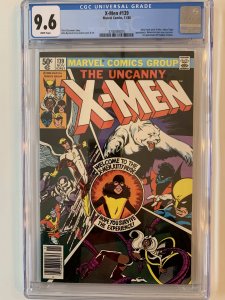 The X-Men #139 (1980)