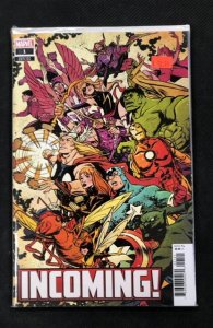 Impulse Annual #2 (1997)