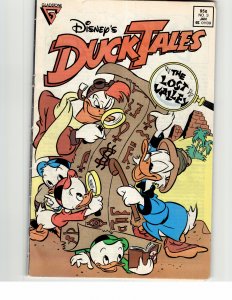 DuckTales #3 (1989)