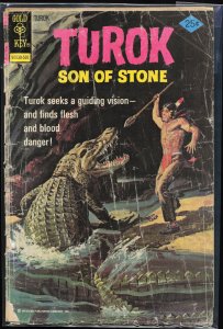 Turok, Son of Stone #94 (1975)