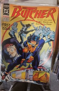 Butcher #1 (1990)