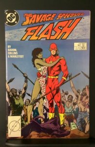 The Flash #10 (1988)