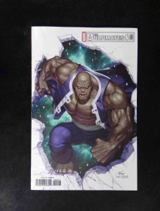 Ultimates #6B  MARVEL Comics 2025 NM-  Lee Variant